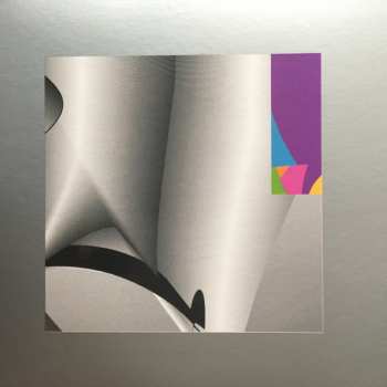 7CD/Doos A. G. Cook: 7G LTD