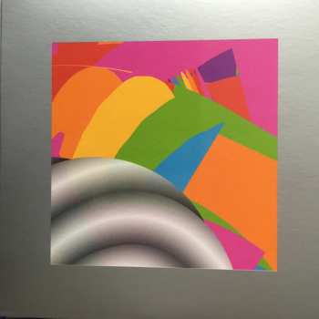 7CD/Doos A. G. Cook: 7G LTD