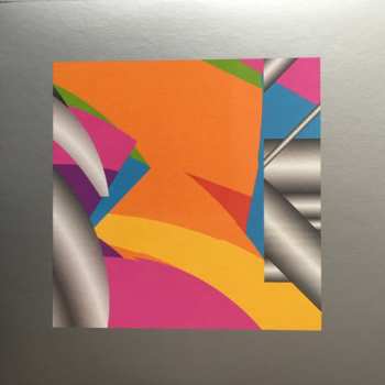 7CD/Doos A. G. Cook: 7G LTD