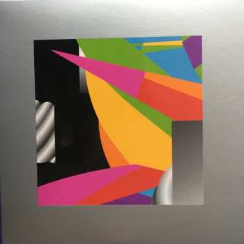7CD/Doos A. G. Cook: 7G LTD
