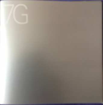 7CD/Doos A. G. Cook: 7G LTD