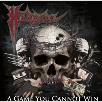 A Game You Cannot Win