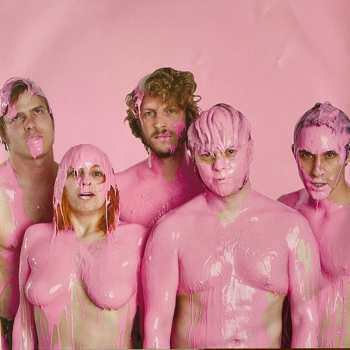 LP A Giant Dog: Bone CLR | LTD