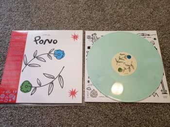 LP A Great Big Pile Of Leaves: Pono LTD | CLR