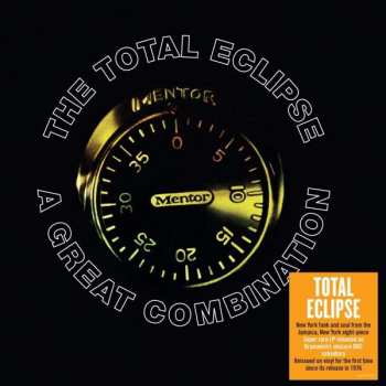 Album The Total Eclipse: A Great Combination