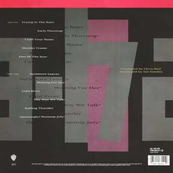 LP a-ha: East Of The Sun West Of The Moon