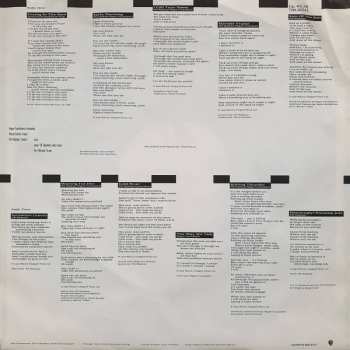 LP a-ha: East Of The Sun West Of The Moon