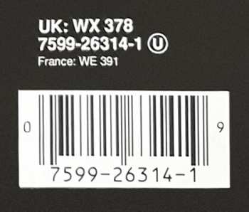 LP a-ha: East Of The Sun West Of The Moon