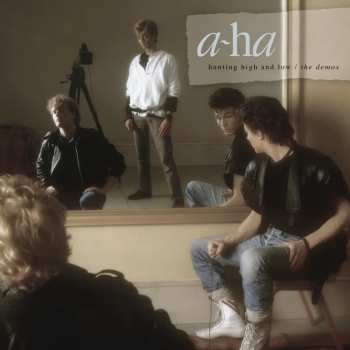 Album a-ha: Hunting High and Low - The 1984 Demos