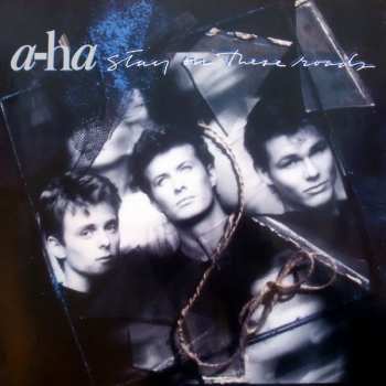 LP a-ha: Stay On These Roads