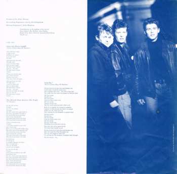 LP a-ha: Stay On These Roads