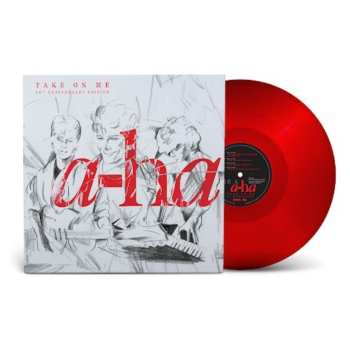 Album a-ha: Take On Me - 40th Anniversary