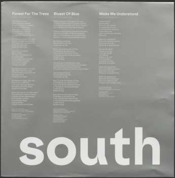 2LP a-ha: True North
