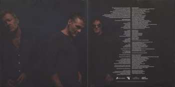 2LP a-ha: True North