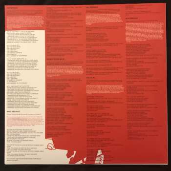 LP/2CD A: Hi-Fi Serious LTD | CLR