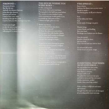 LP A Hope For Home: In Abstraction