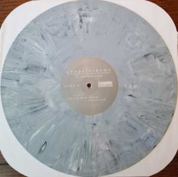LP A Hope For Home: In Abstraction