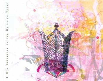 CD A Kid Hereafter: A Kid Hereafter In The Grinding Light