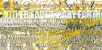 CD A Kid Hereafter: A Kid Hereafter In The Grinding Light