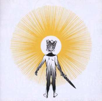 Album A Kid Hereafter: A Kid Hereafter In The Grinding Light