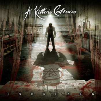 CD A Killer's Confession: Unbroken