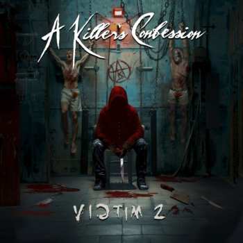 CD A Killer's Confession: Victim 2