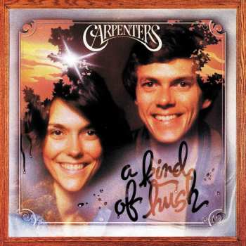 Album Carpenters: A Kind Of Hush