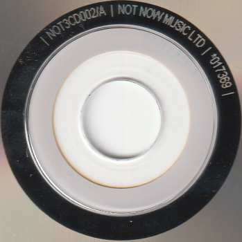 3CD Bob Marley & The Wailers: A Legend - 50 Reggae Classics