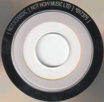 3CD Bob Marley & The Wailers: A Legend - 50 Reggae Classics