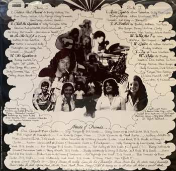 LP A Letter Home: Have A Good Old Fashioned Christmas CLR