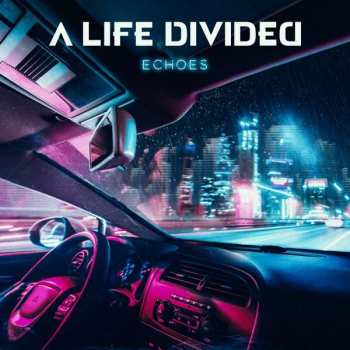 CD/Doos A Life Divided: Echoes LTD