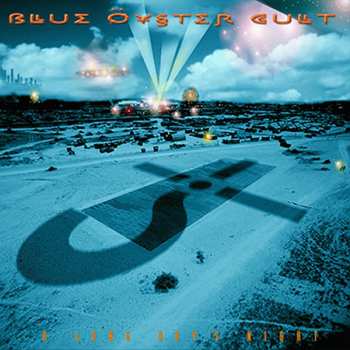 2LP Blue Öyster Cult: A Long Day's Night