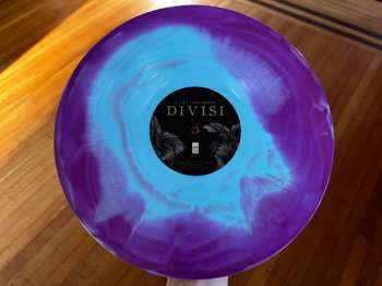LP A Lot Like Birds: Divisi