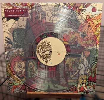 LP A Lot Like Birds: No Place CLR | LTD