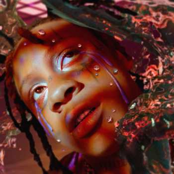 2LP Trippie Redd: A Love Letter To You 4 CLR