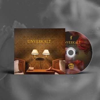 CD Unverkalt: A Lump of Death: A Chaos of Dead Lovers
