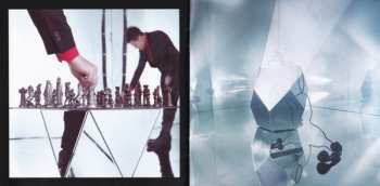 CD Emigrate: A Million Degrees LTD | DIGI