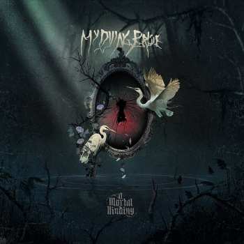 2LP My Dying Bride: A Mortal Binding