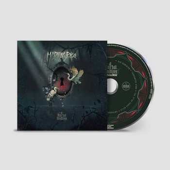 CD My Dying Bride: A Mortal Binding
