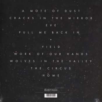 LP A Mote Of Dust: A Mote Of Dust LTD