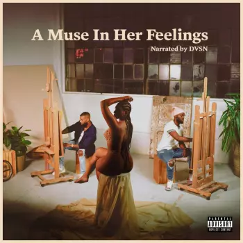 dvsn: A Muse In Her Feelings