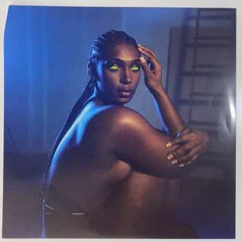 2LP dvsn: A Muse In Her Feelings