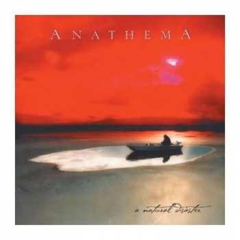 CD Anathema: A Natural Disaster