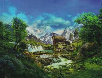 CD A Neverending John's Dream: Coming Back To Paradise