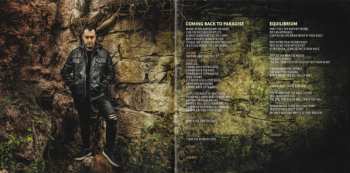 CD A Neverending John's Dream: Coming Back To Paradise