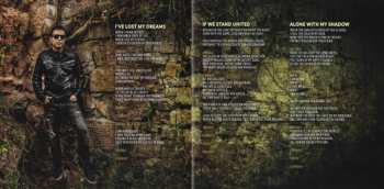 CD A Neverending John's Dream: Coming Back To Paradise