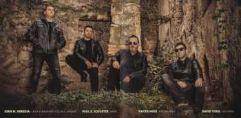 CD A Neverending John's Dream: Coming Back To Paradise