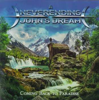 CD A Neverending John's Dream: Coming Back To Paradise