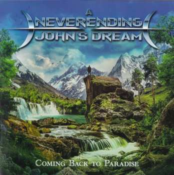 CD A Neverending John's Dream: Coming Back To Paradise