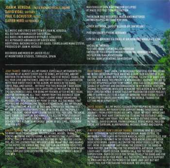 CD A Neverending John's Dream: Coming Back To Paradise